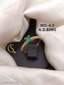 Elite Fancy Rings