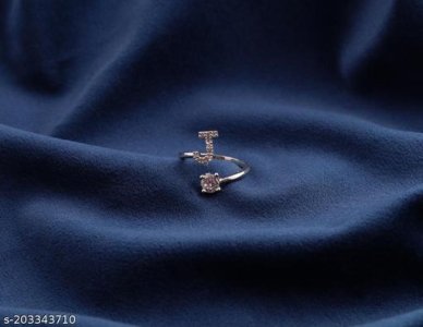 Elite Chunky Rings