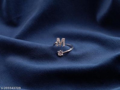 Elite Chunky Rings