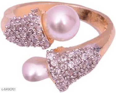 Elite Charming Rings