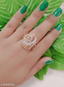 Elite Charming Rings