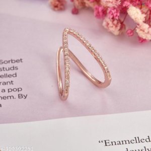 Shimmering Graceful Rings