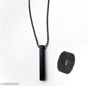Trendy Men Necklace