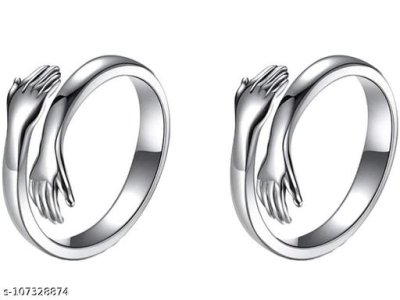 Twinkling Graceful Rings