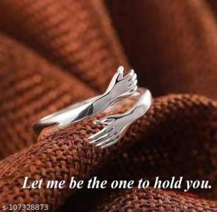 Twinkling Graceful Rings