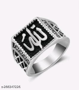 Stylish Men Finger Rings