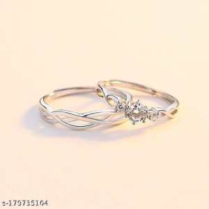 Sizzling Fancy Rings