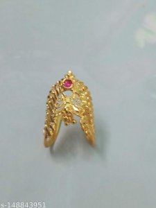 Elite Charming Rings