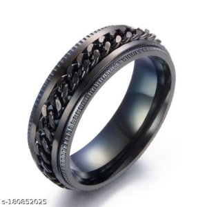 Classy Men Finger Rings
