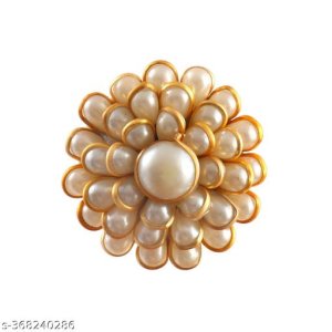 Sizzling Fancy Rings