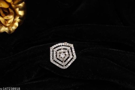 Allure Graceful Rings