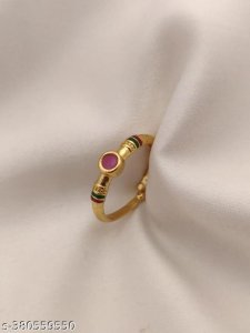 Elite Fancy Rings