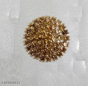 Twinkling Charming Rings