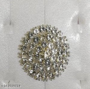 Twinkling Charming Rings