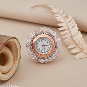 Allure Graceful Rings