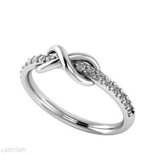 Twinkling Graceful Rings