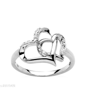 Twinkling Graceful Rings