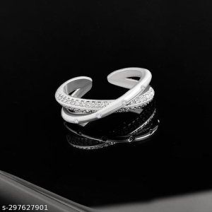 Allure Fancy Rings
