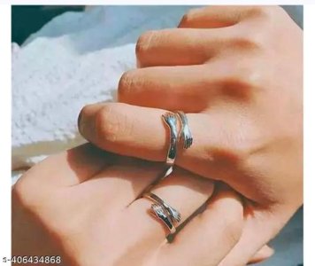 Sizzling Fancy Rings