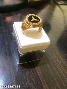 Fancy Men Finger Rings