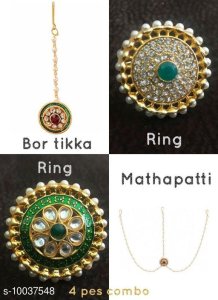 Elite Graceful Rings