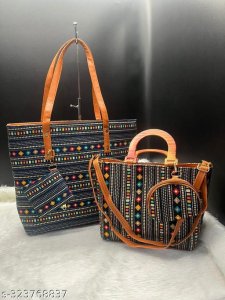 Ravishing Versatile Women Handbags