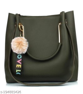 Ravishing Classy Women Handbags