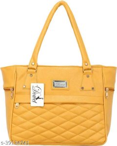 Voguish Classy Women Handbags