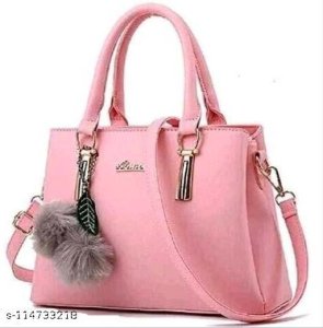 Graceful Attractive Women Handbags