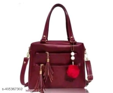 Trendy New Handbags