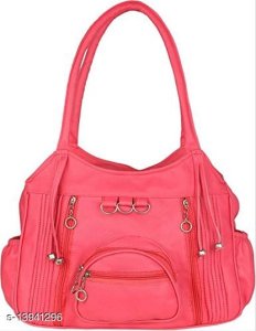Graceful Versatile Women Handbags