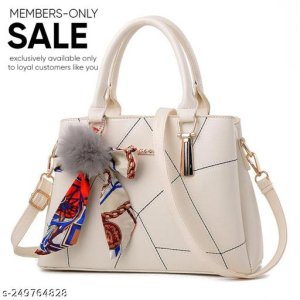Ravishing Alluring Women Handbags