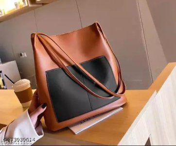 Voguish Fancy Women Handbags