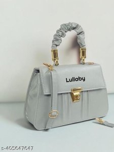 Classic Stylish Women Handbags