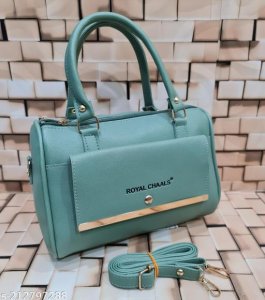 Elite Versatile Women Slingbags