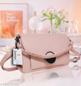 Elegant Attractive Women Handbags