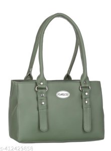 Voguish Alluring Women Handbags