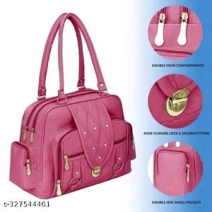Graceful Fashionable Women Handbags