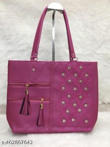 Trendy Alluring Women Handbags