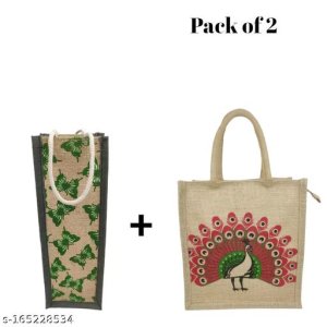 Voguish Versatile Women Handbags