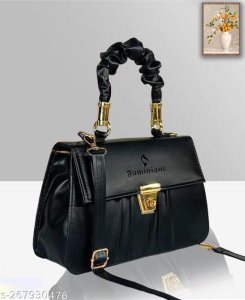 Elegant Alluring Women Handbags