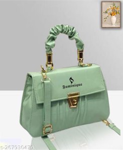 Elegant Alluring Women Handbags