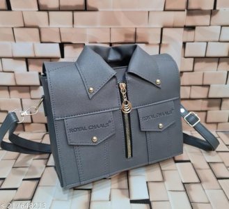 Classic Classy Women Slingbags