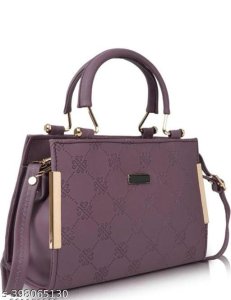 Trendy New Handbags