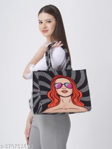 Classic Alluring Women Handbags