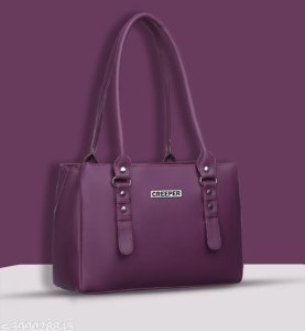 Classic Alluring Women Handbags