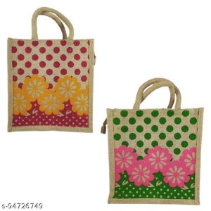Trendy Tote Bags