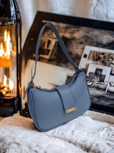 Graceful Alluring Women Slingbags