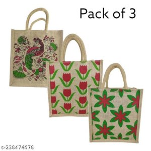 Classy Reusable Bags