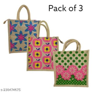 Classy Reusable Bags